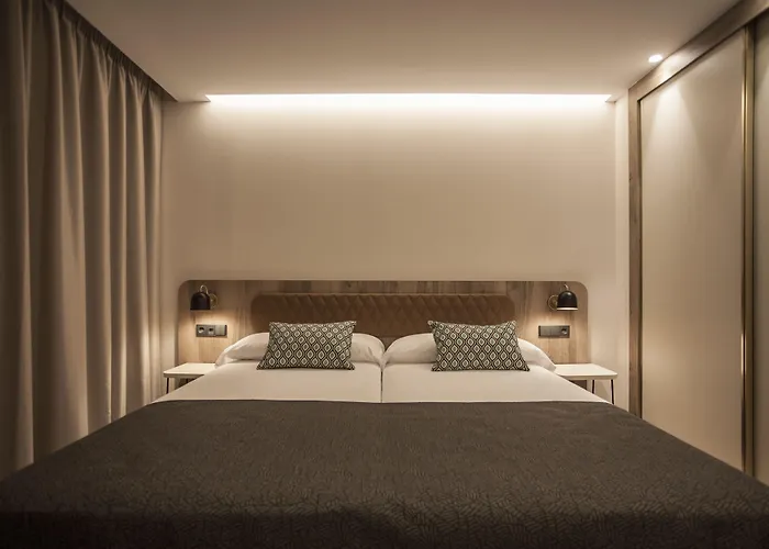 Presidente 4 Sup Benidorm