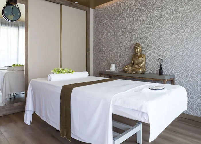 Presidente 4 Sup Hotel