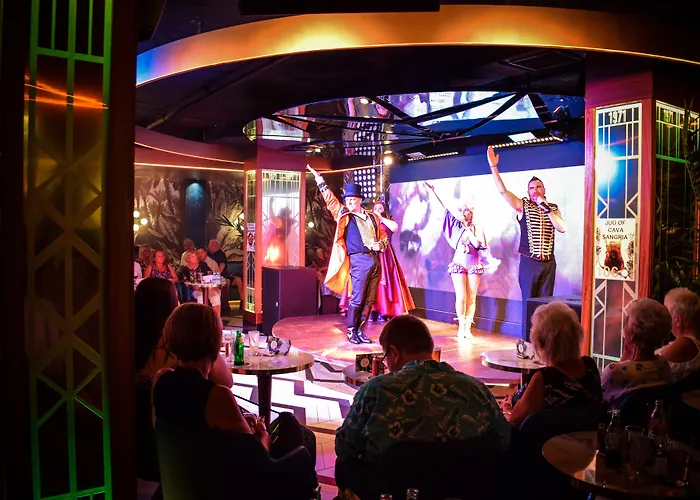 Hotel Presidente 4 Sup