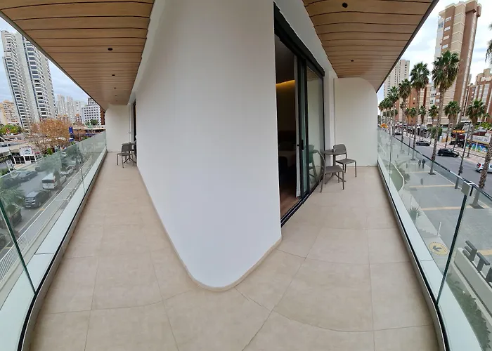 Hotel Presidente 4 Sup