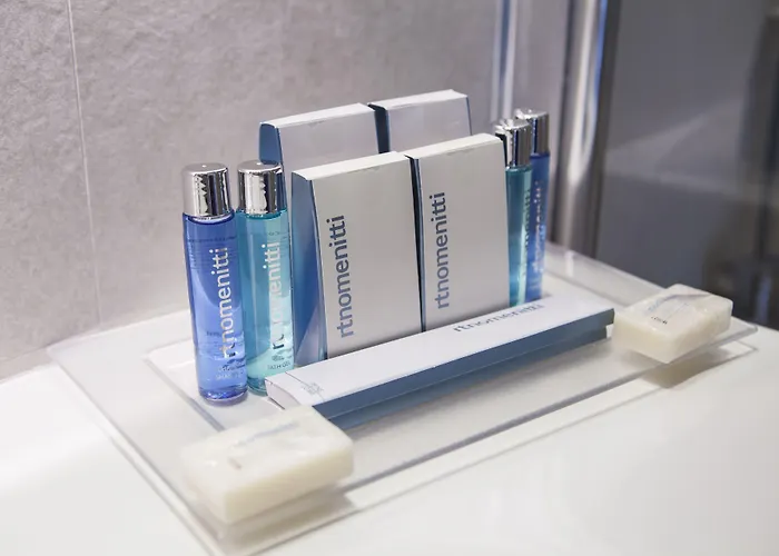 Hotel Presidente 4 Sup 4*