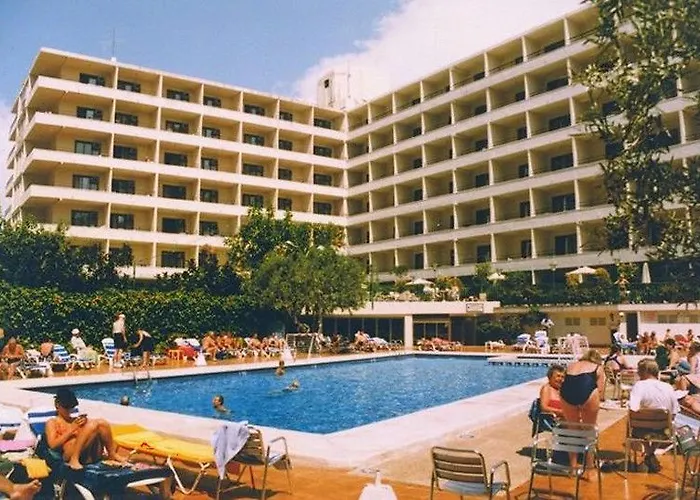 Hotel Presidente 4 Sup