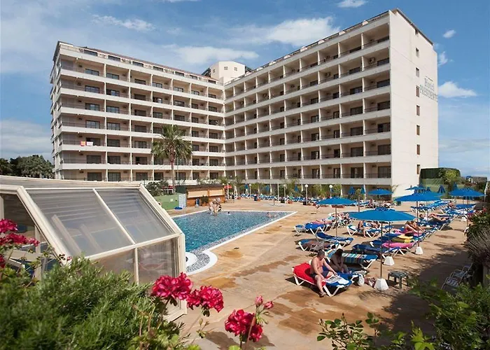 Hotel Presidente 4 Sup 4*