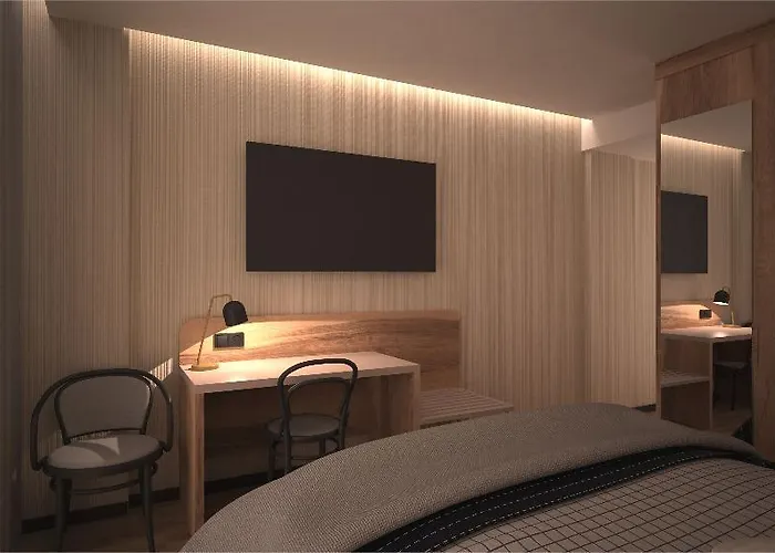 Hotel Presidente 4 Sup 4*