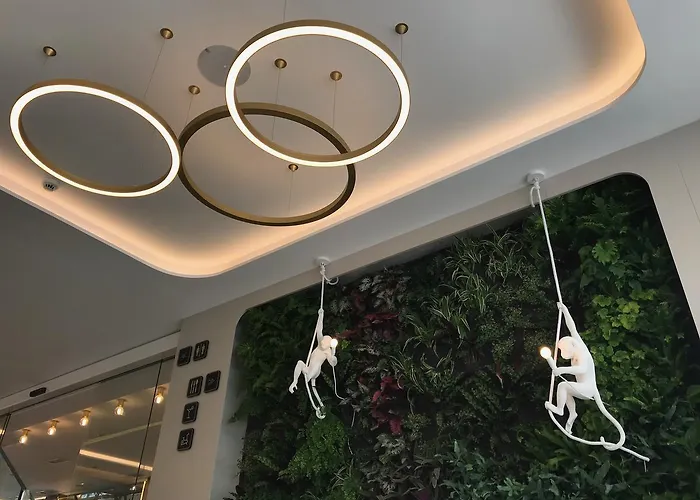 Presidente 4 Sup Benidorm