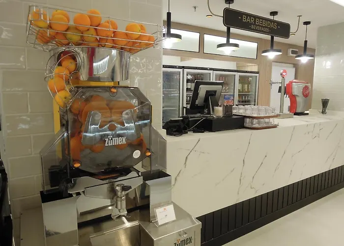 Presidente 4 Sup Hotel 4*