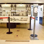 Hotel Presidente 4 Sup Benidorm