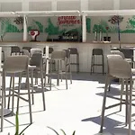 Presidente 4 Sup ベニドルム