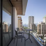 ホテル Presidente 4 Sup