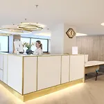 Presidente 4 Sup Hotel Benidorm