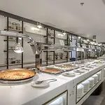 Hotel Presidente 4 Sup Benidorm