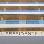 Presidente 4 Sup