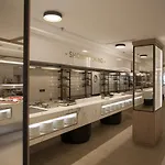 Hotel Presidente 4 Sup Benidorm