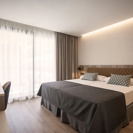 Otel Presidente 4 Sup Benidorm
