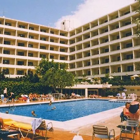Otel Presidente 4 Sup