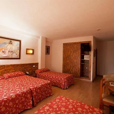 Otel Presidente 4 Sup 4*