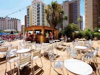 Otel Presidente 4 Sup