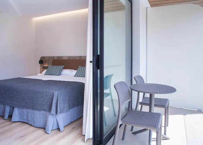 Hotel Presidente 4 Sup 4*