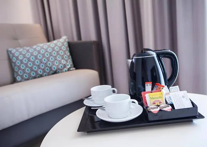 Presidente 4 Sup Hotel 4*