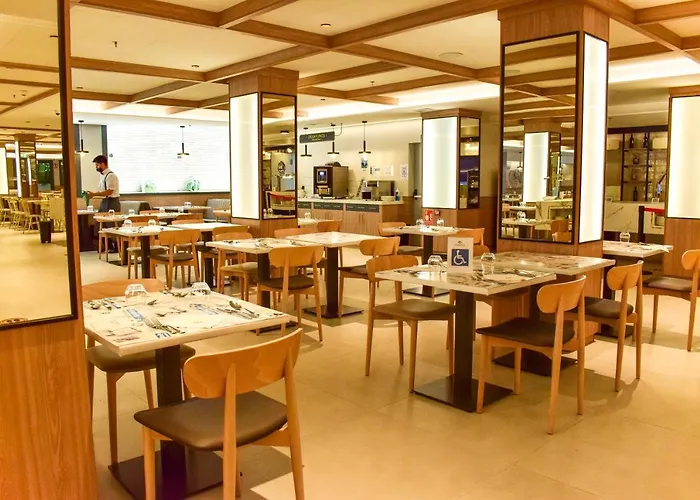 Presidente 4 Sup Hotel Benidorm