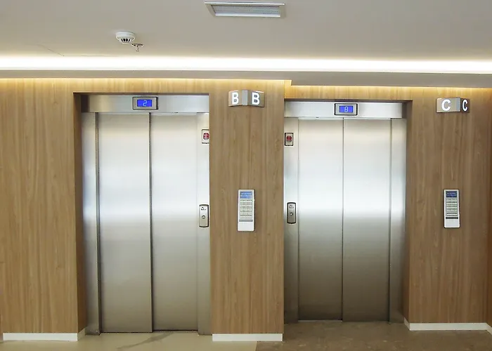 Presidente 4 Sup Hotel 4*