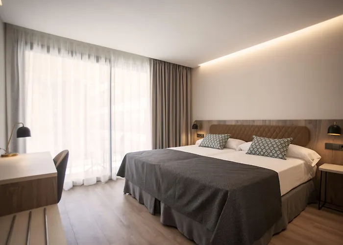 Hotel Presidente 4 Sup Benidorm