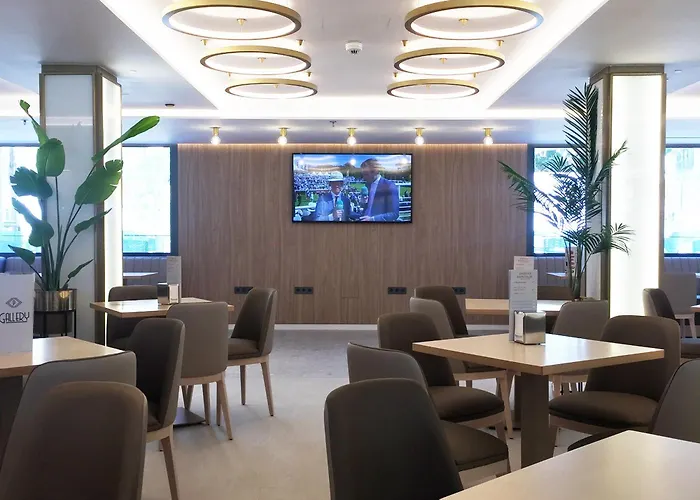 Hotel Presidente 4 Sup 4*