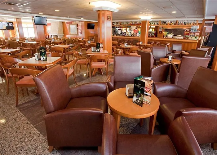 Hotel Presidente 4 Sup 4*