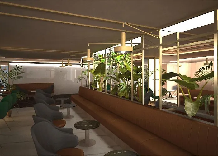 Presidente 4 Sup Hotel 4*