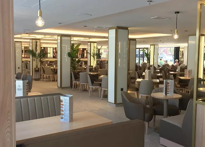 Presidente 4 Sup Benidorm