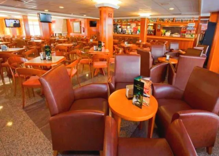 Presidente 4 Sup Hotel 4*