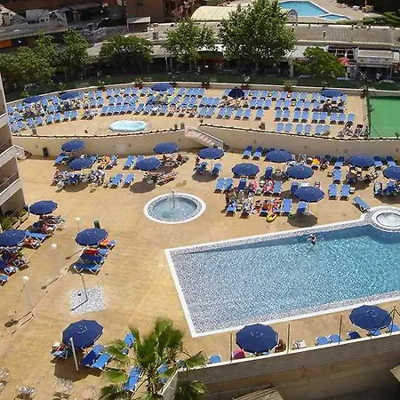 Отель Presidente 4 Sup 4*