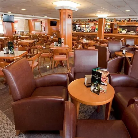 Отель Presidente 4 Sup 4*