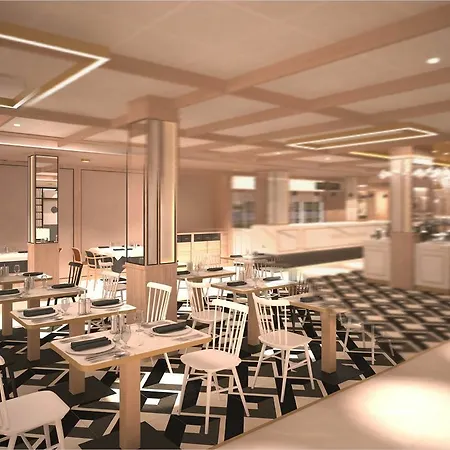 Presidente 4 Sup Бенидорм