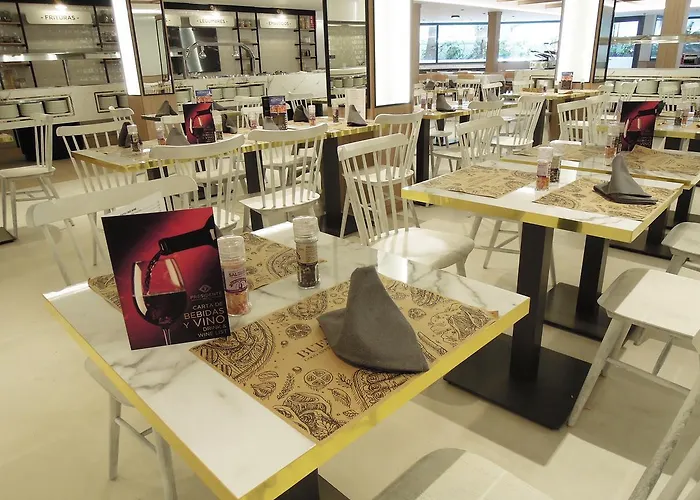 Отель Presidente 4 Sup 4*